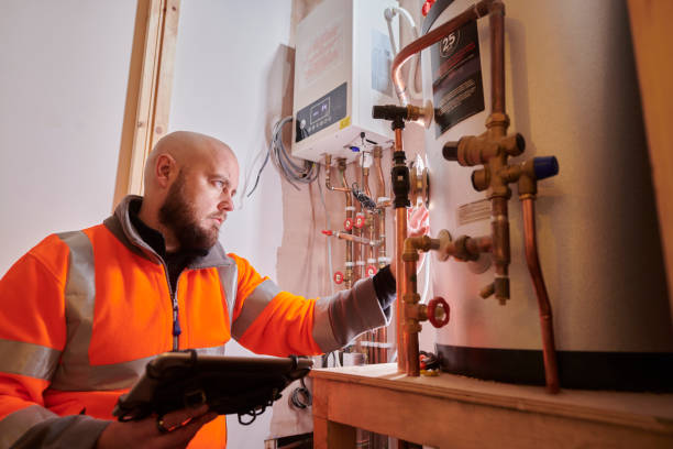 Shower Repair Services in Lake Mills, IA
