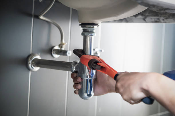 Best Hot Water Heater Installation  in Lake Mills, IA