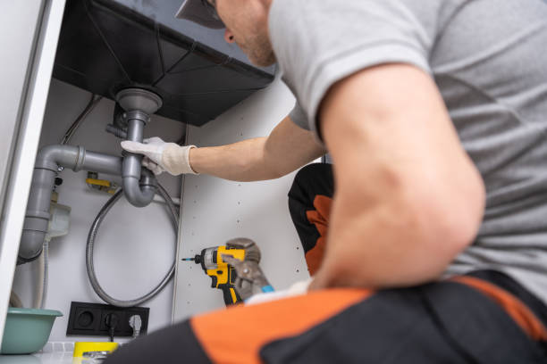 Best Shower Repair Services  in Lake Mills, IA
